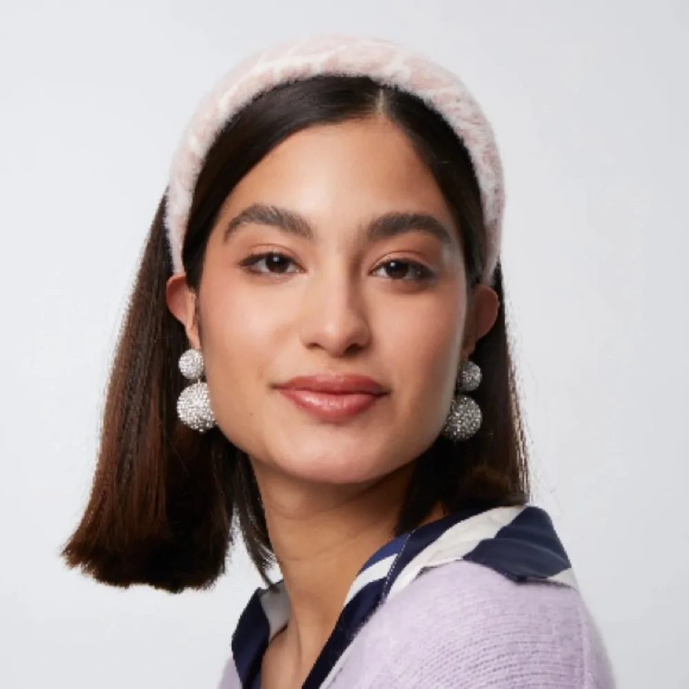 LELE SADOUGHI Alice Headband - Price Firm